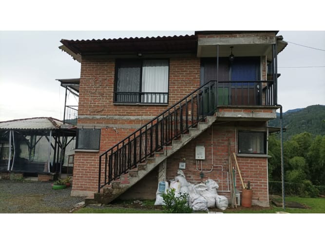 Finca en venta en La Florida, Pereira, 156 m² · foto 14 de 24