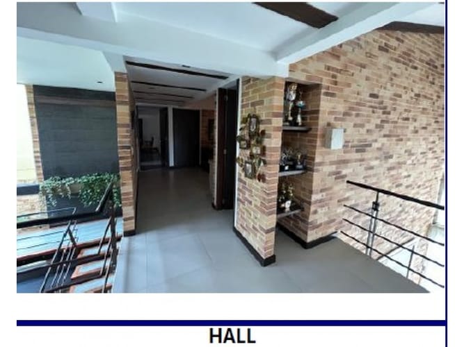Casa de 7 alcobas en venta en Tribunas Corcega, Pereira, 553 m² · foto 23 de 24