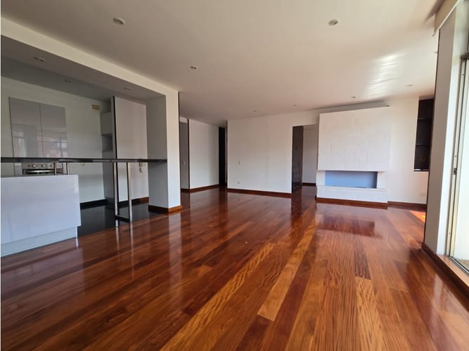 Apartamento de 2 alcobas en arriendo en Santa Barbara Central, Bogotá, 138 m² · foto 16 de 16
