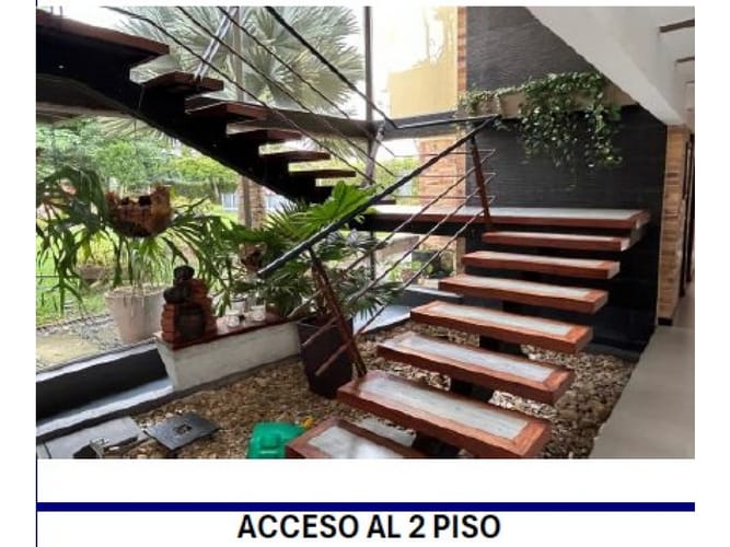 Casa de 7 alcobas en venta en Tribunas Corcega, Pereira, 553 m² · foto 24 de 24