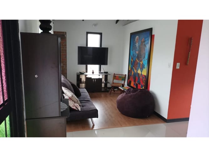 Finca en venta en La Florida, Pereira, 156 m² · foto 18 de 24