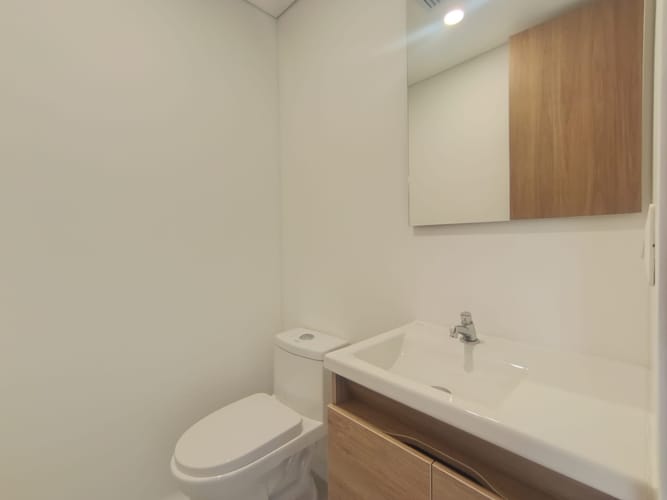 Consultorio en arriendo en Laureles, Medellín, 45 m² · foto 5 de 8