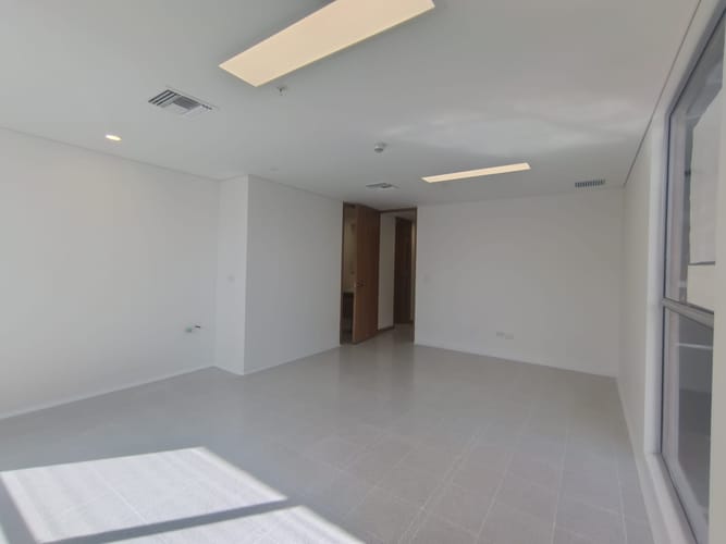 Consultorio en arriendo en Laureles, Medellín, 45 m² · foto 7 de 8