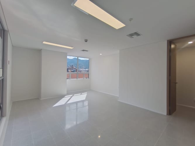 Consultorio en arriendo en Laureles, Medellín, 45 m² · foto 8 de 8