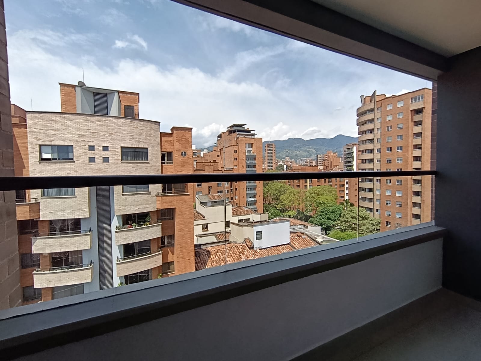 Apartamento en Arriendo en Laureles, Medellín