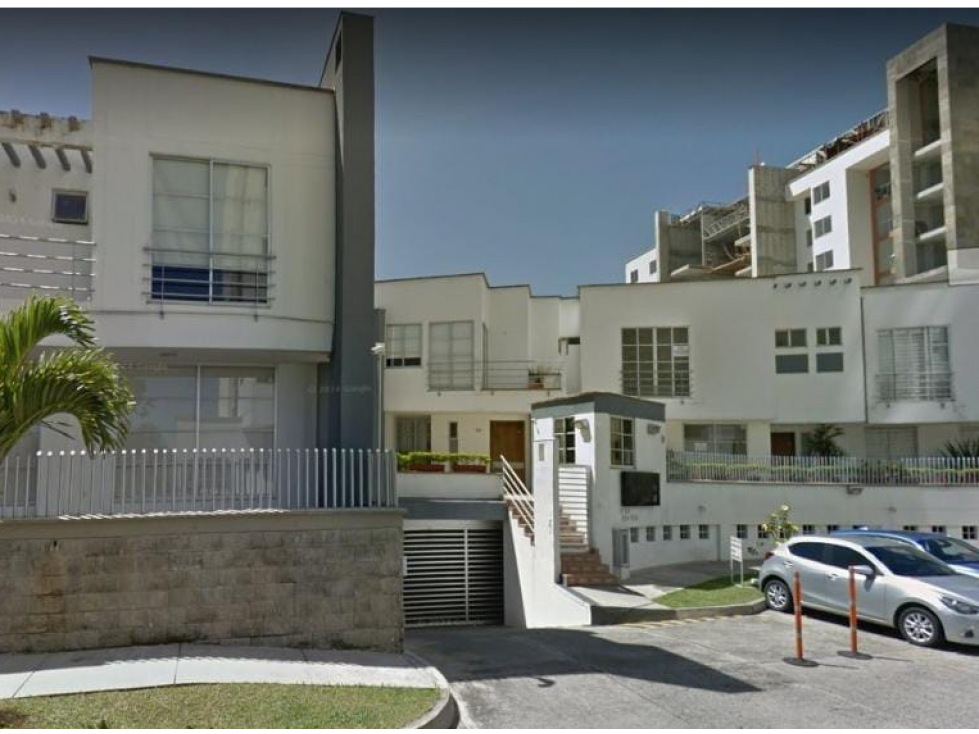 Casa en Venta en Pinares, Pereira