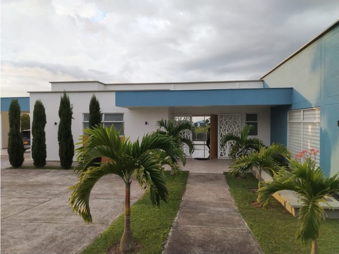 Casa de 4 alcobas en venta en Tribunas Corcega, Pereira, 576 m² · foto 5 de 24