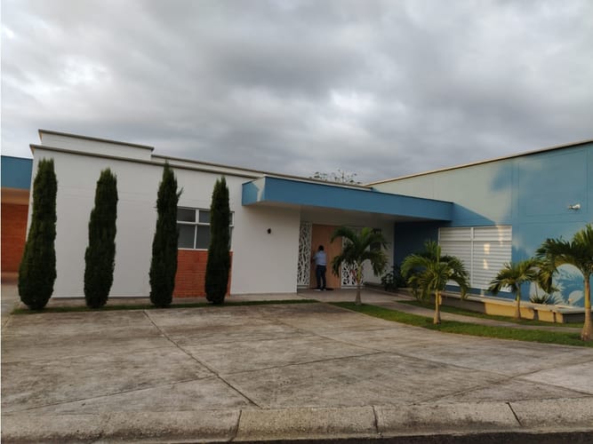 Casa de 4 alcobas en venta en Tribunas Corcega, Pereira, 576 m² · foto 6 de 24