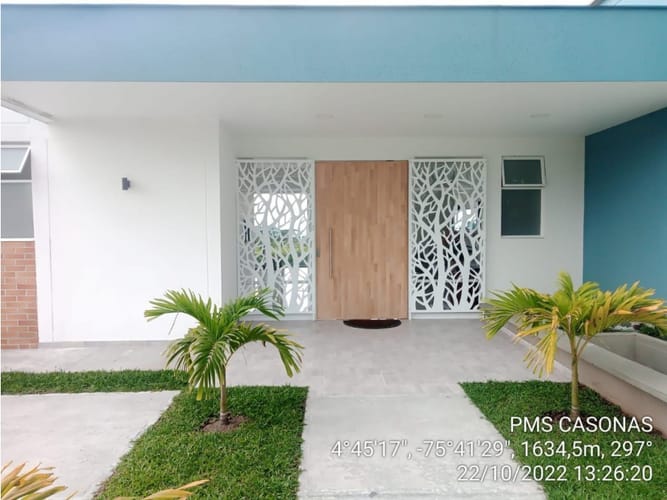 Casa de 4 alcobas en venta en Tribunas Corcega, Pereira, 576 m² · foto 7 de 24