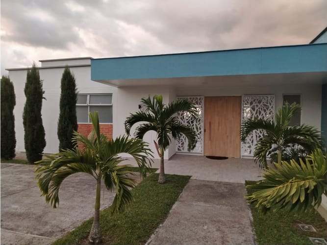 Casa de 4 alcobas en venta en Tribunas Corcega, Pereira, 576 m² · foto 8 de 24