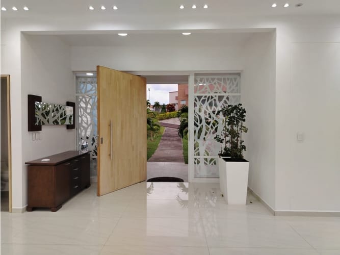 Casa de 4 alcobas en venta en Tribunas Corcega, Pereira, 576 m² · foto 9 de 24