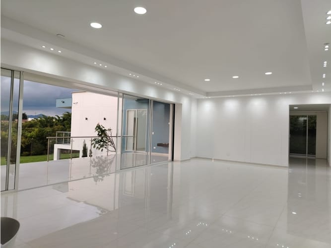 Casa de 4 alcobas en venta en Tribunas Corcega, Pereira, 576 m² · foto 12 de 24