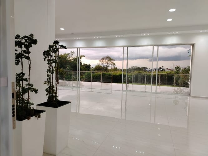 Casa de 4 alcobas en venta en Tribunas Corcega, Pereira, 576 m² · foto 13 de 24
