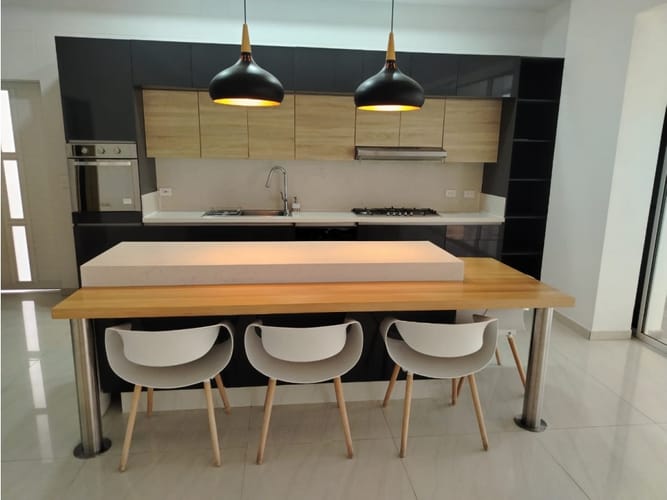 Casa de 4 alcobas en venta en Tribunas Corcega, Pereira, 576 m² · foto 15 de 24