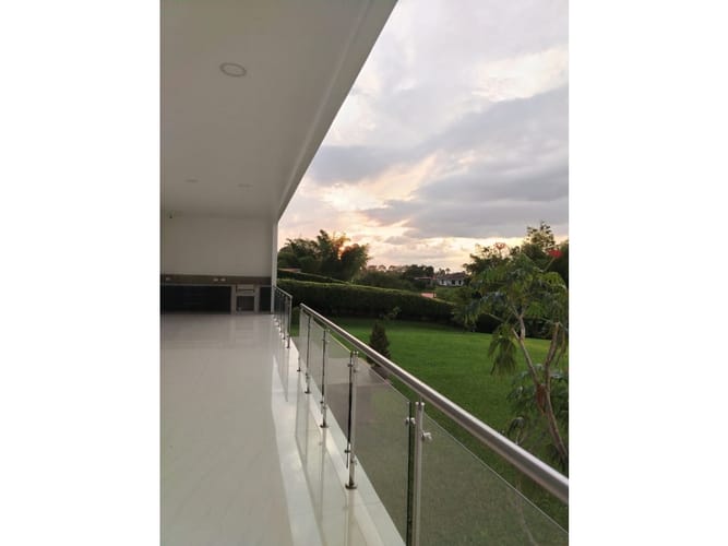 Casa de 4 alcobas en venta en Tribunas Corcega, Pereira, 576 m² · foto 20 de 24