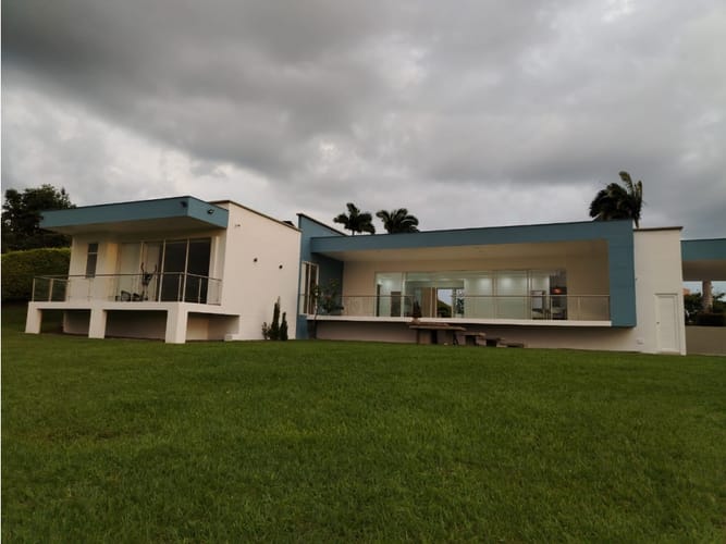 Casa de 4 alcobas en venta en Tribunas Corcega, Pereira, 576 m² · foto 22 de 24