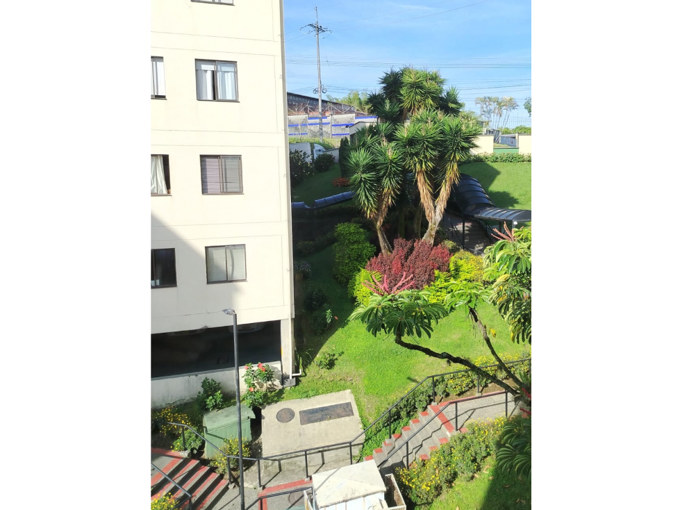 Apartamento en Venta en Pereira