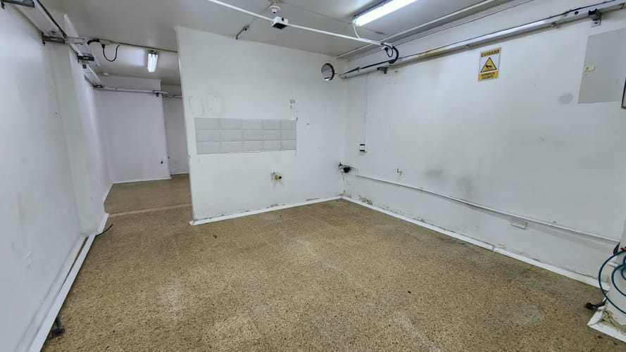 Local en arriendo en El Poblado, Medellín, 60 m² · foto 6 de 9