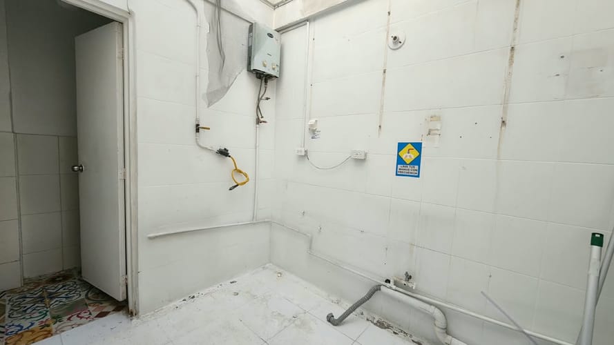 Local en arriendo en El Poblado, Medellín, 60 m² · foto 7 de 9