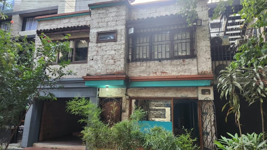 Local en arriendo en El Poblado, Medellín, 60 m² · foto 8 de 9