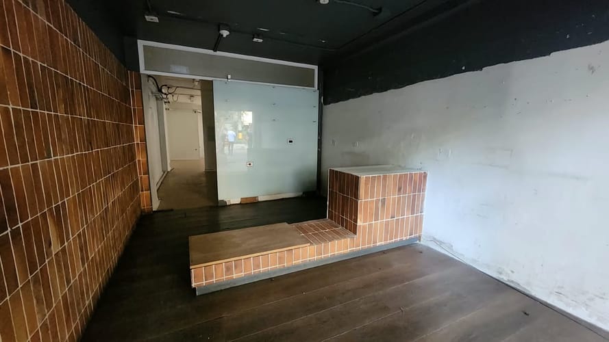 Local en arriendo en El Poblado, Medellín, 60 m² · foto 9 de 9