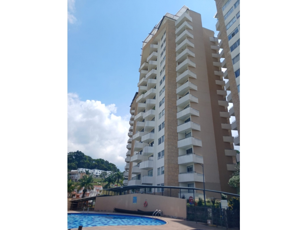 Apartamento en Venta en Los alamos, Pereira