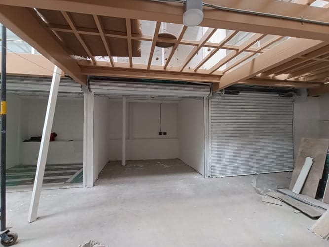 Local en arriendo en Otraparte, Envigado, 12 m² · foto 11 de 15