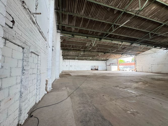 Bodega en arriendo en Zona Industrial No. 1, Itagüí, 2600 m² · foto 9 de 9