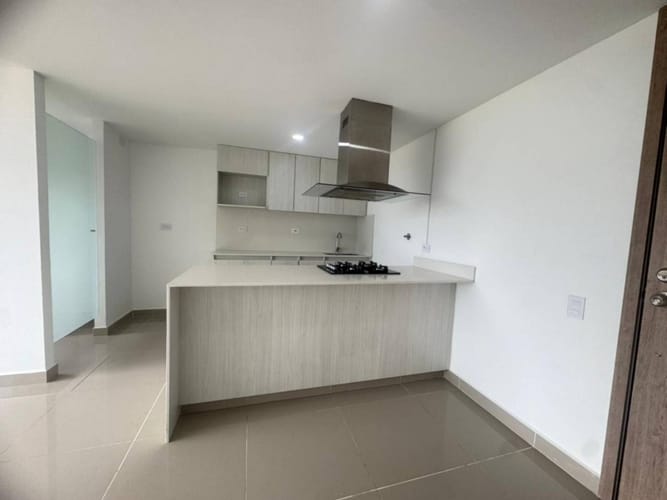Apartamento de 3 alcobas en venta en La Ferreria, La Estrella, 74 m² · foto 2 de 20