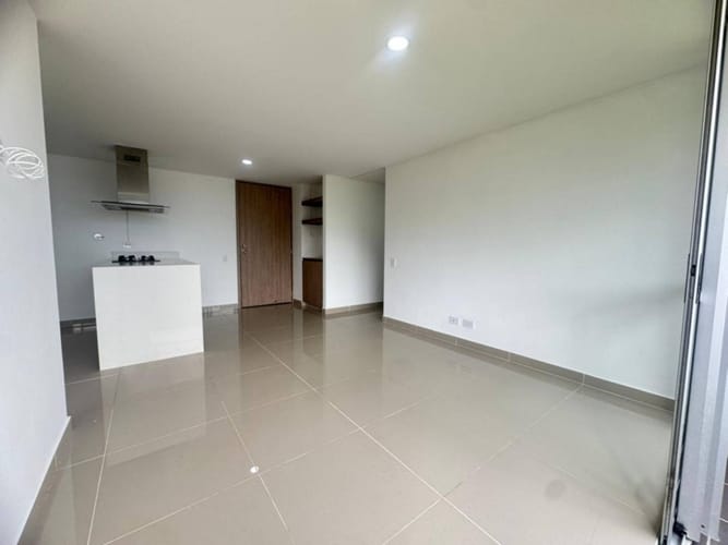 Apartamento de 3 alcobas en venta en La Ferreria, La Estrella, 74 m² · foto 4 de 20