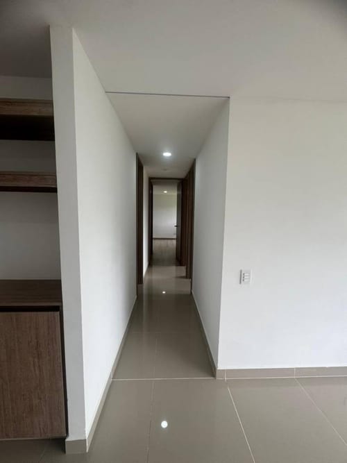 Apartamento de 3 alcobas en venta en La Ferreria, La Estrella, 74 m² · foto 6 de 20