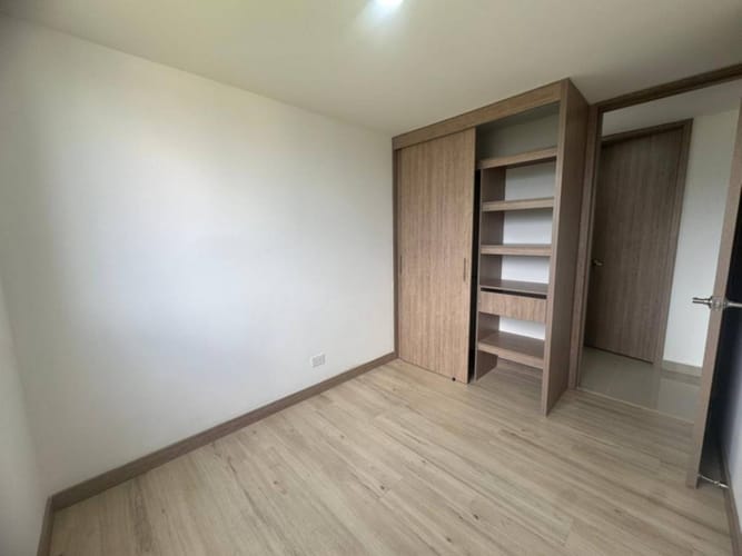 Apartamento de 3 alcobas en venta en La Ferreria, La Estrella, 74 m² · foto 8 de 20