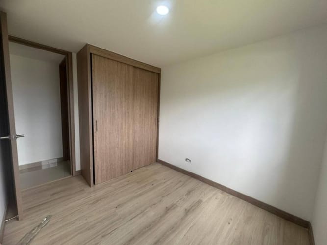 Apartamento de 3 alcobas en venta en La Ferreria, La Estrella, 74 m² · foto 11 de 20