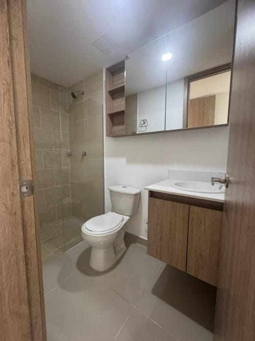 Apartamento de 3 alcobas en venta en La Ferreria, La Estrella, 74 m² · foto 14 de 20