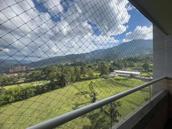 Apartamento de 3 alcobas en venta en La Ferreria, La Estrella, 74 m² · foto 15 de 20