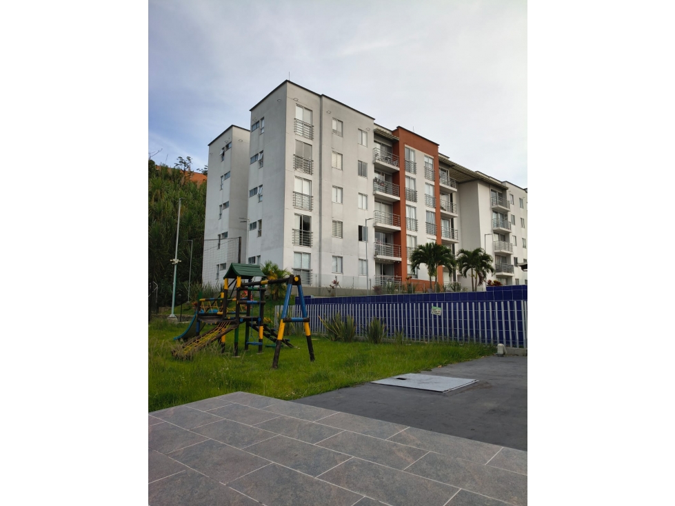 Apartamento en Venta en Pereira
