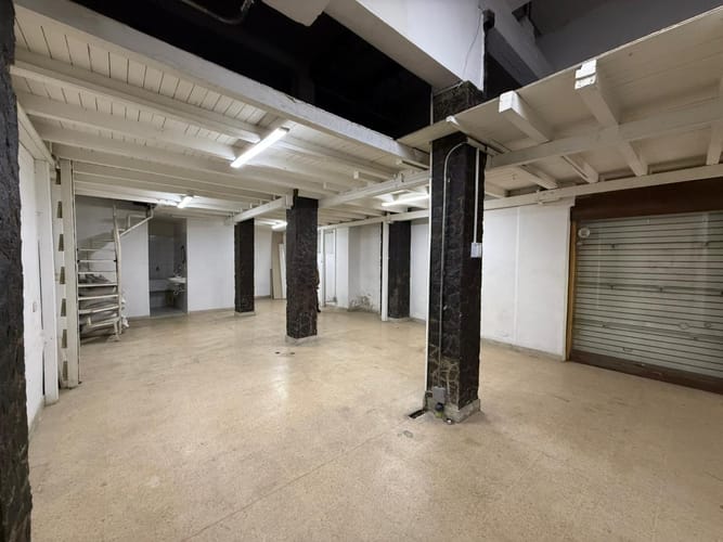 Local en arriendo en Guayaquil, Medellín, 185 m² · foto 8 de 20