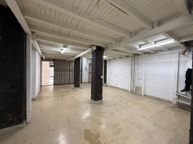 Local en arriendo en Guayaquil, Medellín, 185 m² · foto 9 de 20
