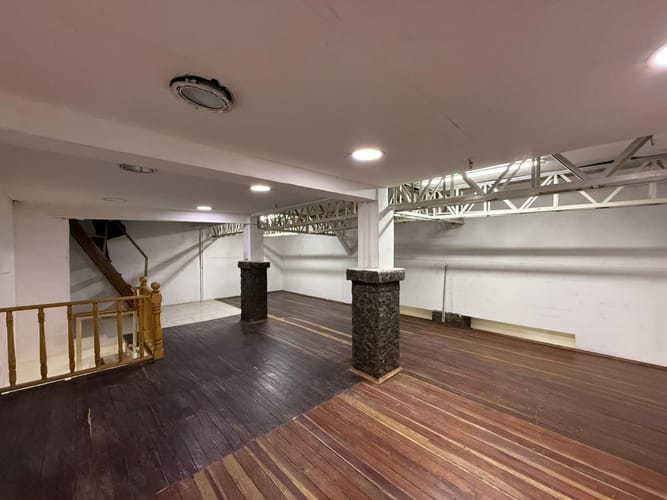 Local en arriendo en Guayaquil, Medellín, 185 m² · foto 15 de 20