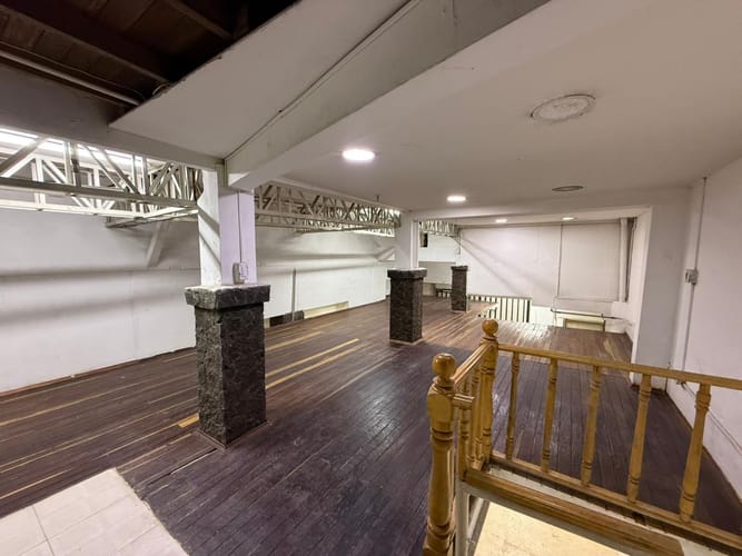 Local en arriendo en Guayaquil, Medellín, 185 m² · foto 16 de 20