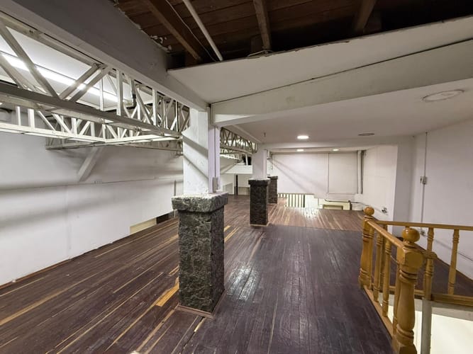 Local en arriendo en Guayaquil, Medellín, 185 m² · foto 18 de 20