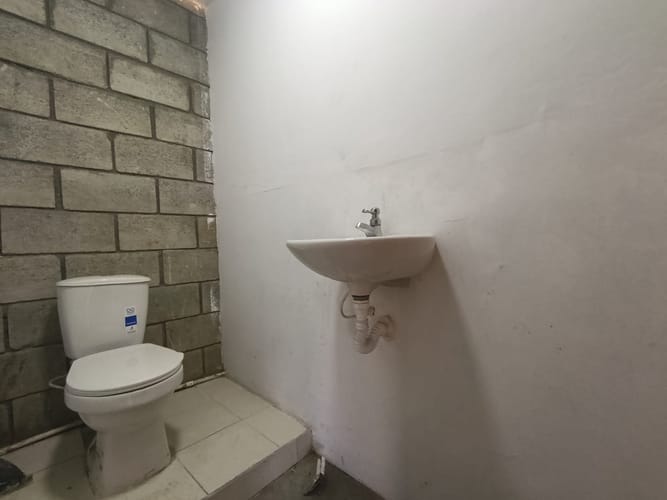 Bodega en arriendo en La Industrial, Marinilla, 200 m² · foto 6 de 10
