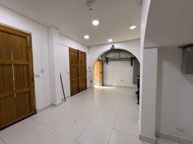 Local en arriendo en Boston, Medellín, 50 m² · foto 2 de 20