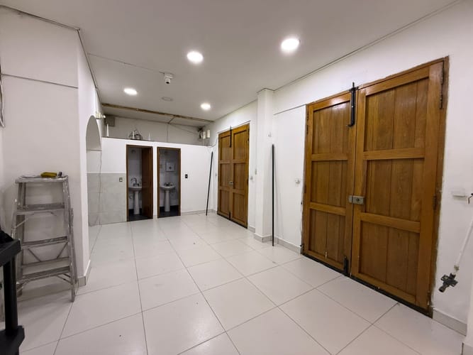 Local en arriendo en Boston, Medellín, 50 m² · foto 4 de 20