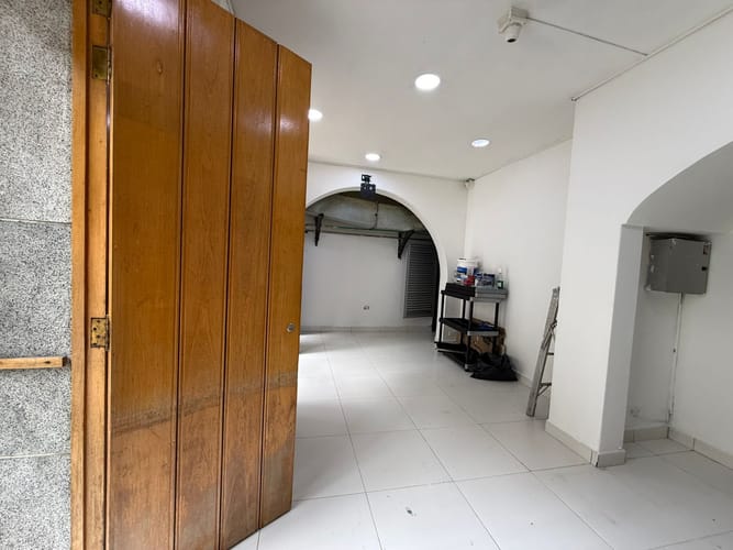 Local en arriendo en Boston, Medellín, 50 m² · foto 5 de 20