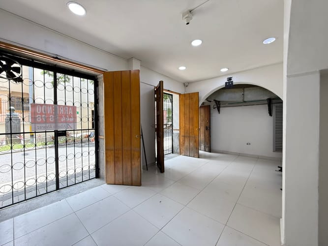 Local en arriendo en Boston, Medellín, 50 m² · foto 6 de 20