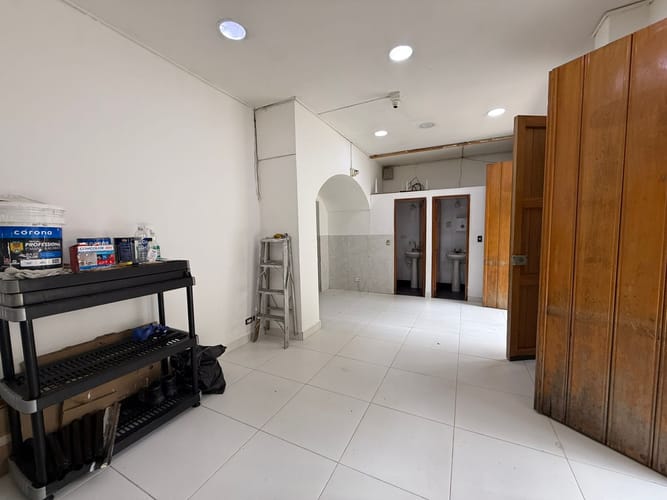 Local en arriendo en Boston, Medellín, 50 m² · foto 7 de 20