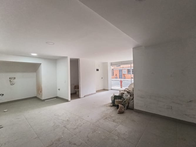 Local en arriendo en Santa Maria No. 2, Itagüí, 70 m² · foto 2 de 10