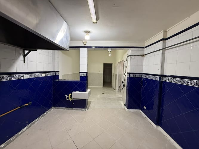 Local en arriendo en Boston, Medellín, 50 m² · foto 10 de 20