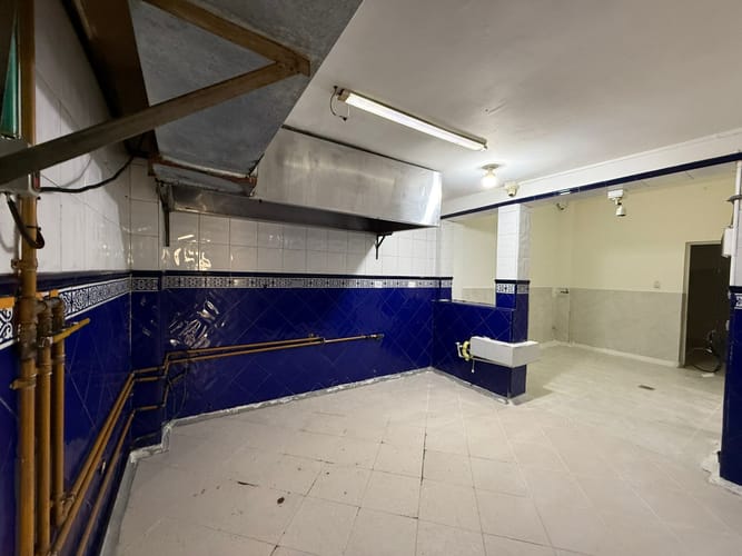 Local en arriendo en Boston, Medellín, 50 m² · foto 12 de 20